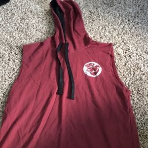 Lighting panthers shirt